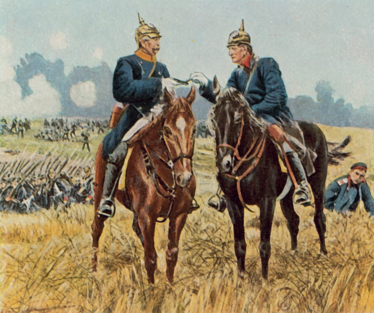  de Carl Rochling