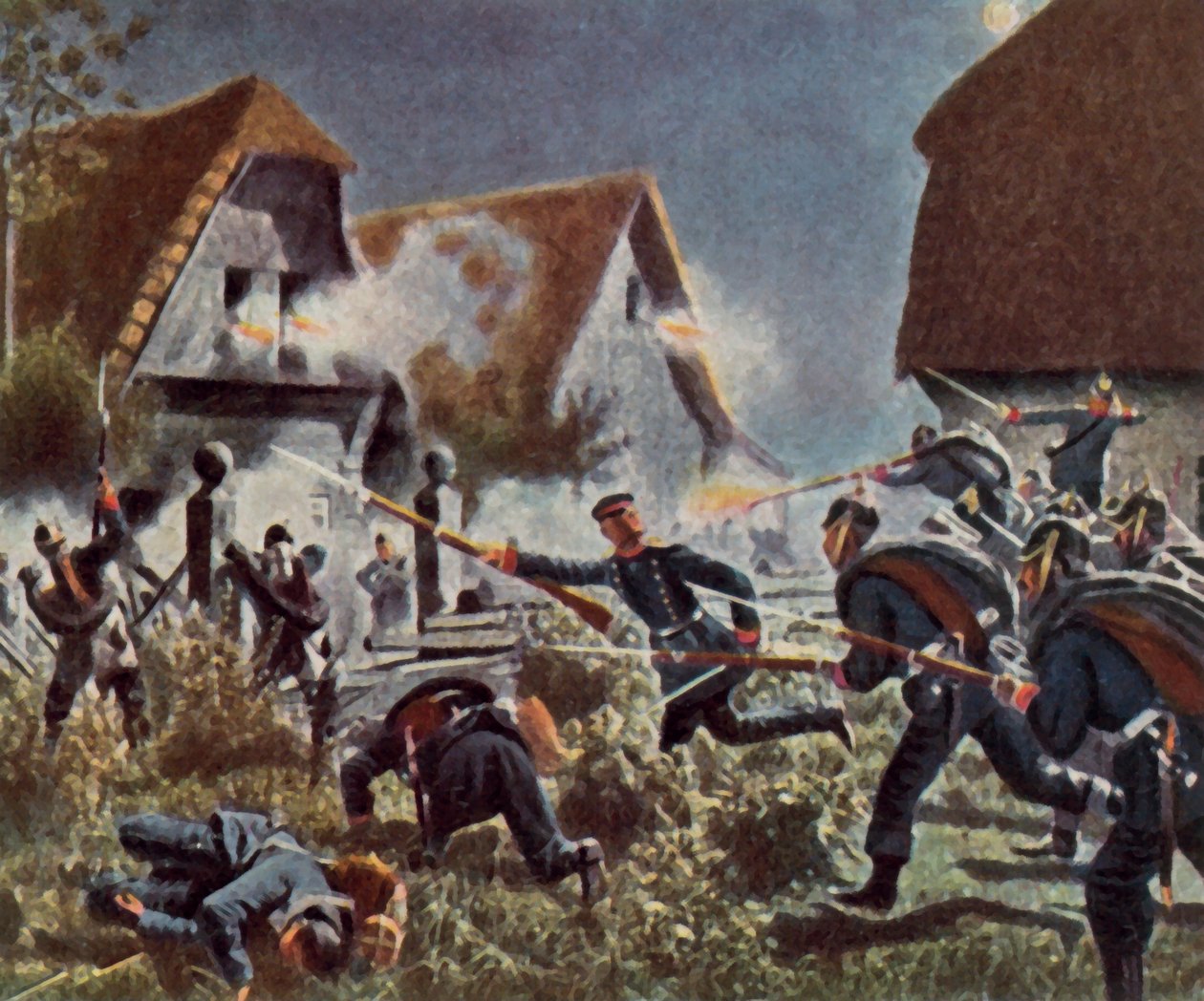  de Carl Rochling
