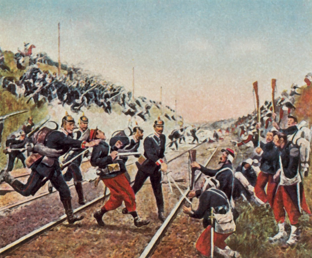  de Carl Rochling