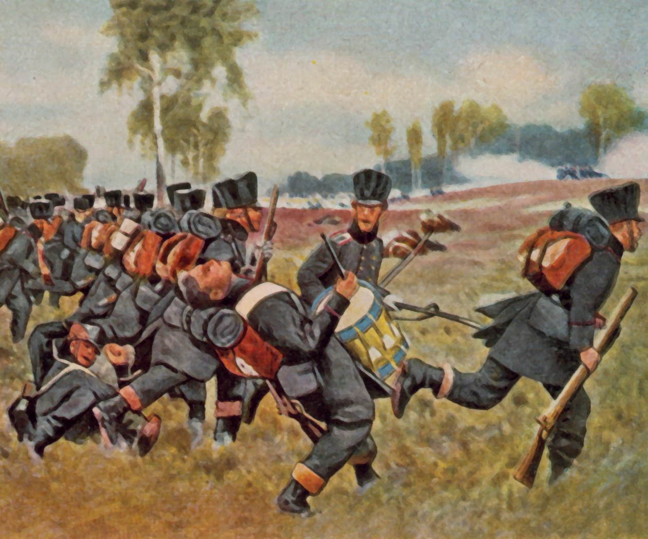  de Carl Rochling