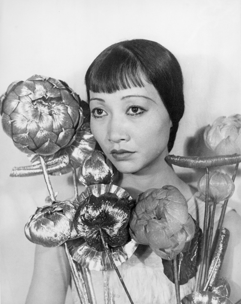 Anna May Wong de Carl Van Vechten
