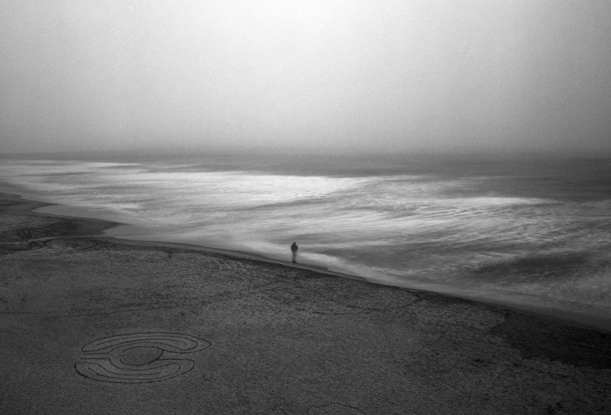 Para siempre en el mar, 2012 de Carli Choi