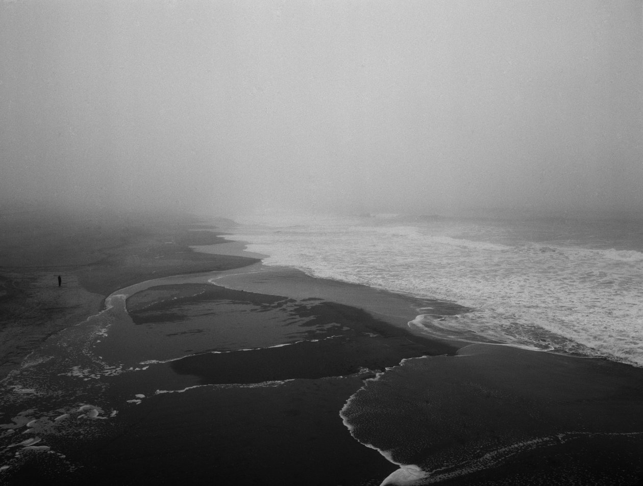 Para siempre en el mar, 2012 de Carli Choi