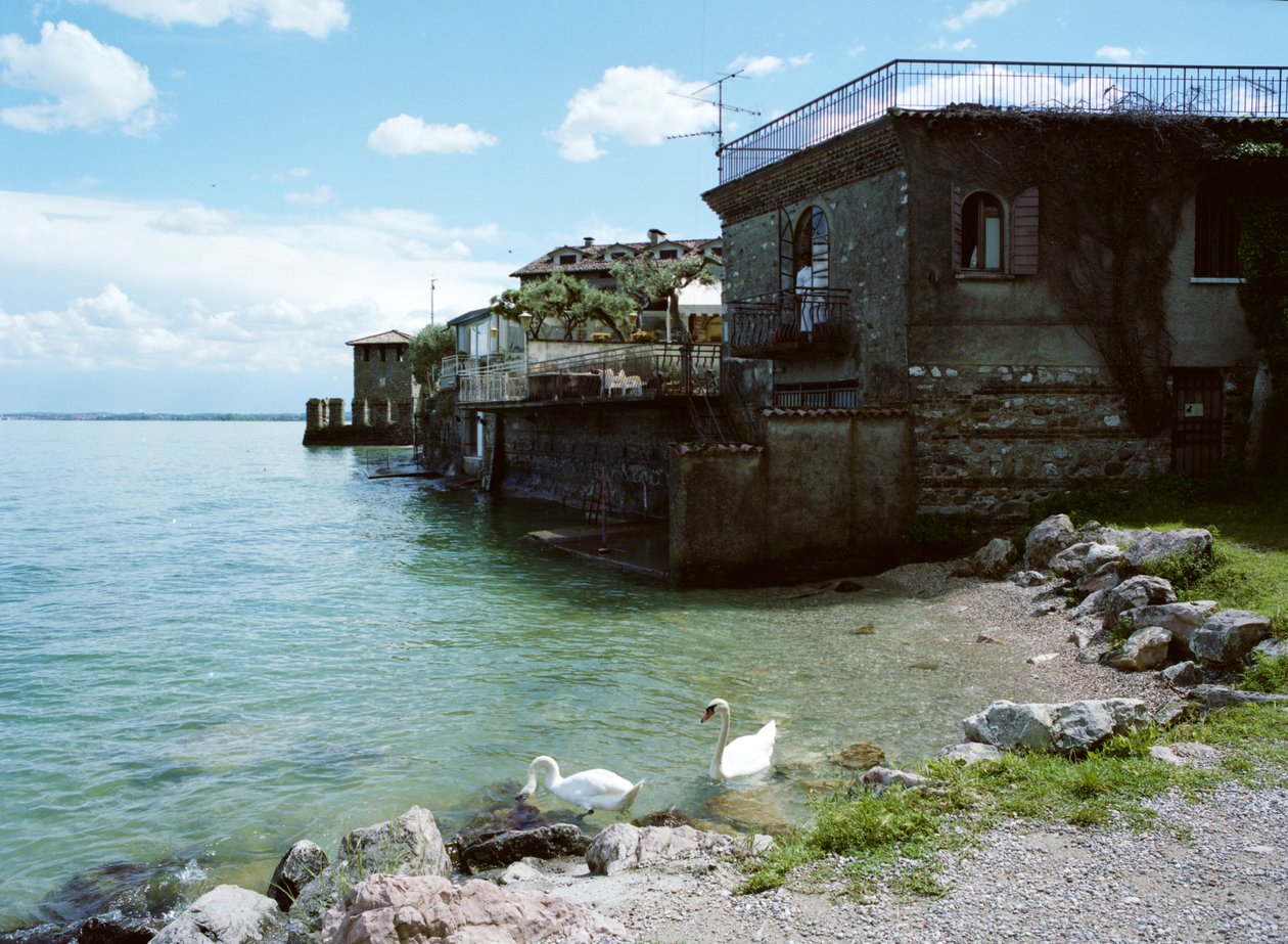 Italia, 2013 de Carli Choi