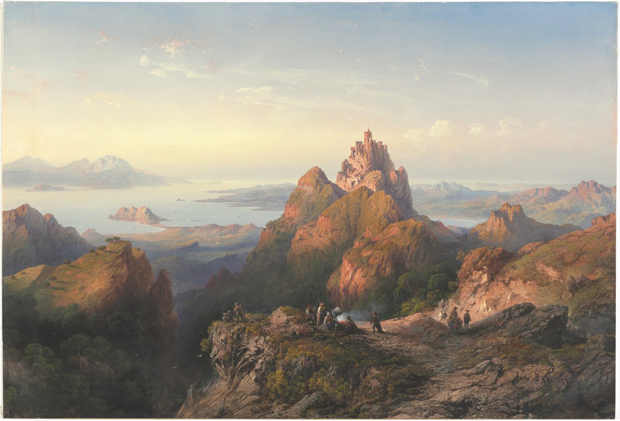 Balaklava de Carlo Bossoli