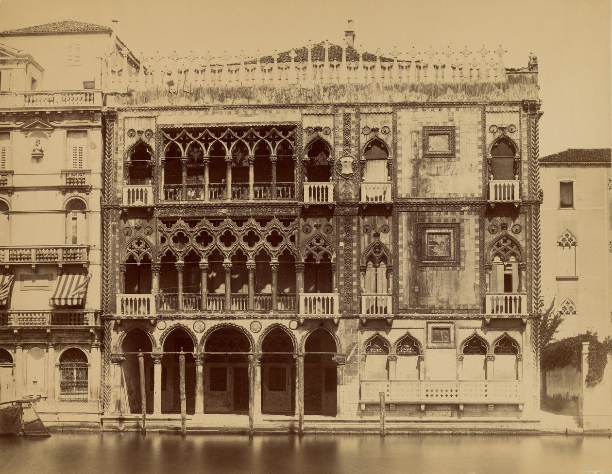Palacio Ca