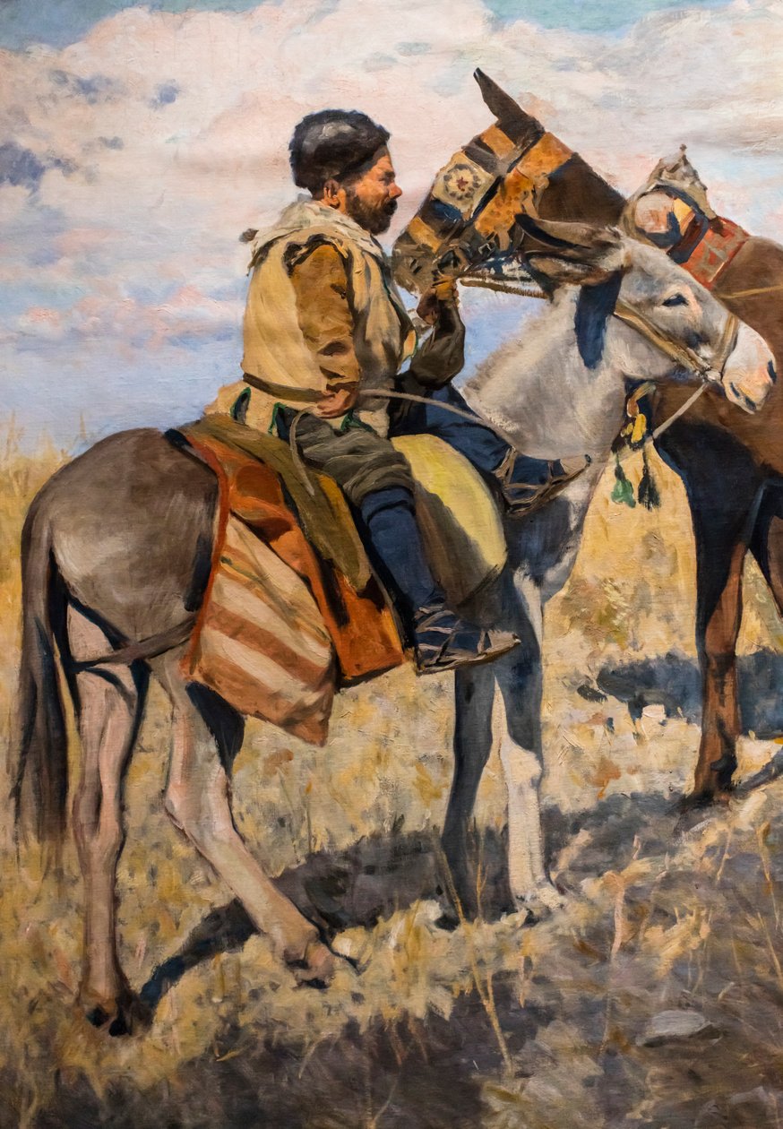  de Carlos Vazquez y Ubeda