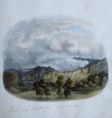 Oldbury de Caroline Louisa Meredith