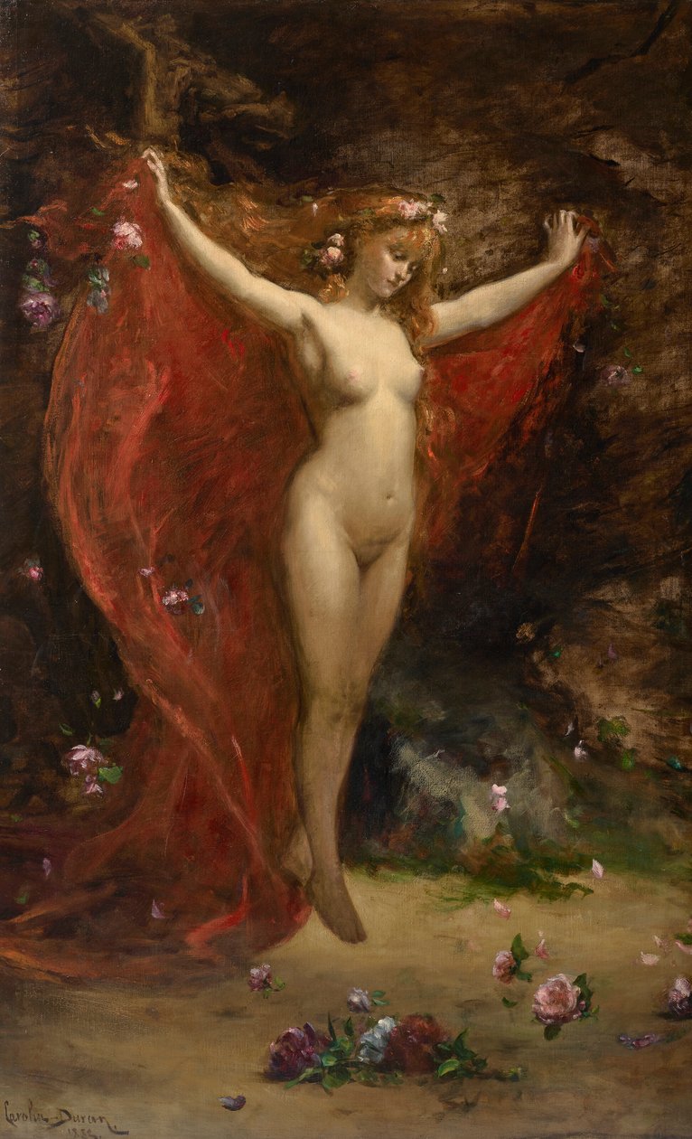 La Vision de Carolus Duran