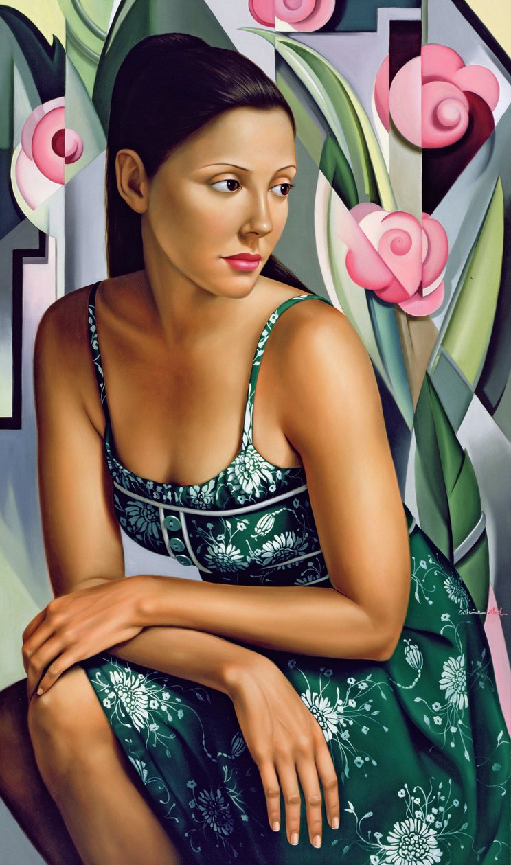 Belle de Jour de Catherine Abel