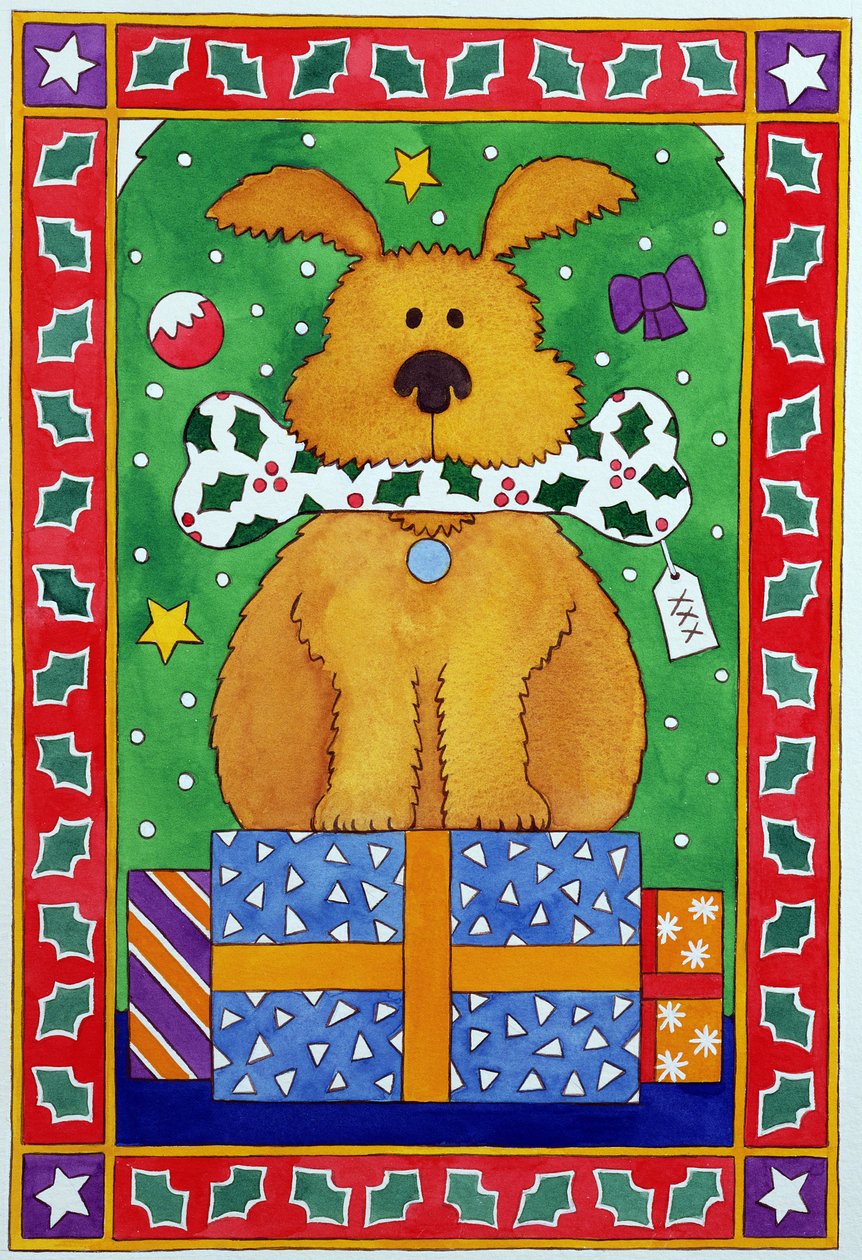 El regalo especial de Cathy Baxter