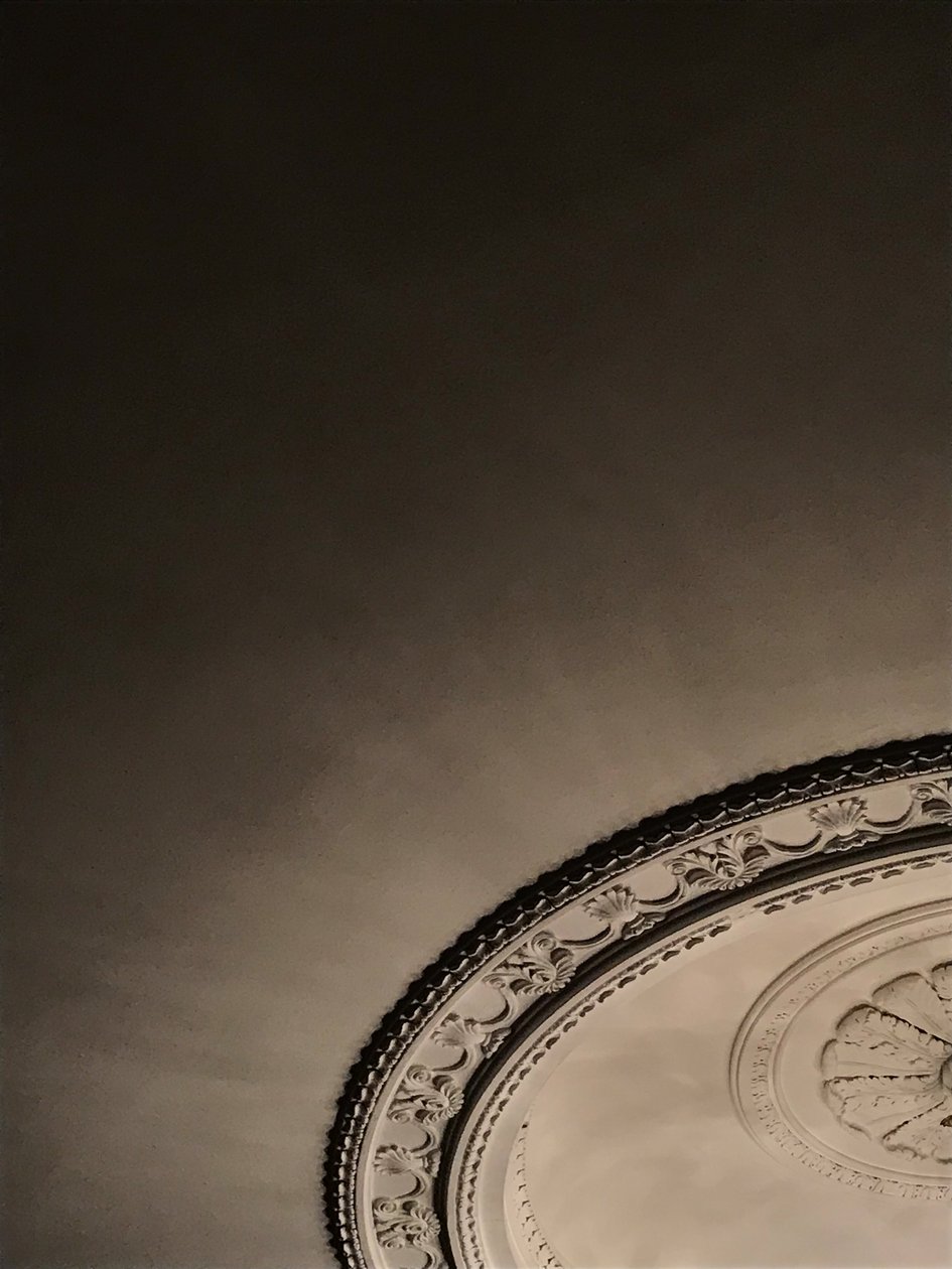 Composición - Arquitectura - Detalles, 2019 (foto) de Cécile Jamet