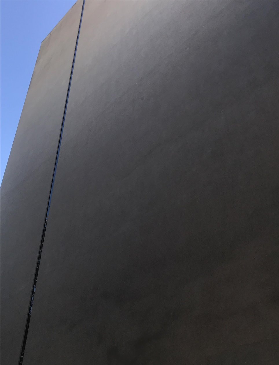 Composición - Arquitectura - Detalles, 2021 (foto) de Cécile Jamet