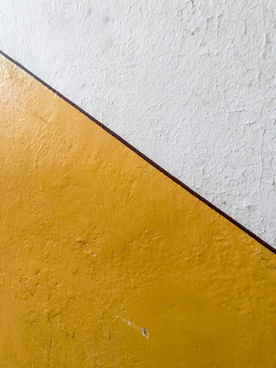 Composición - Arquitectura - Detalles, 2021 (foto) de Cécile Jamet