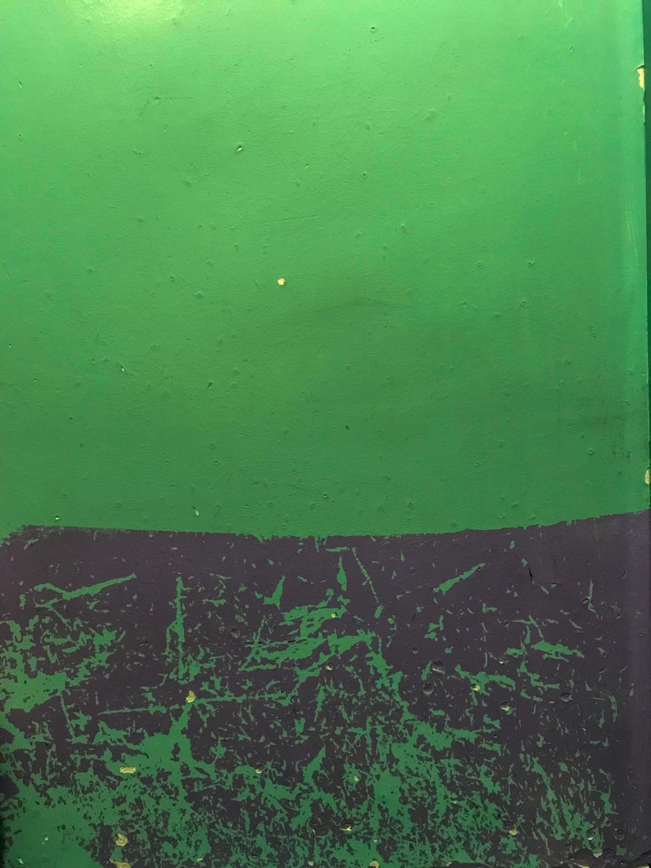 Composición, 2019 (foto) de Cécile Jamet