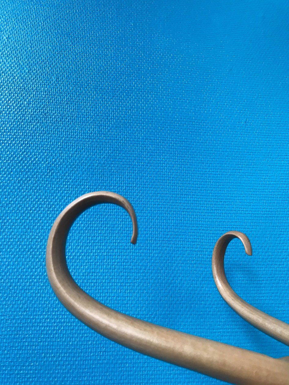 Composición, 2019 (foto) de Cécile Jamet