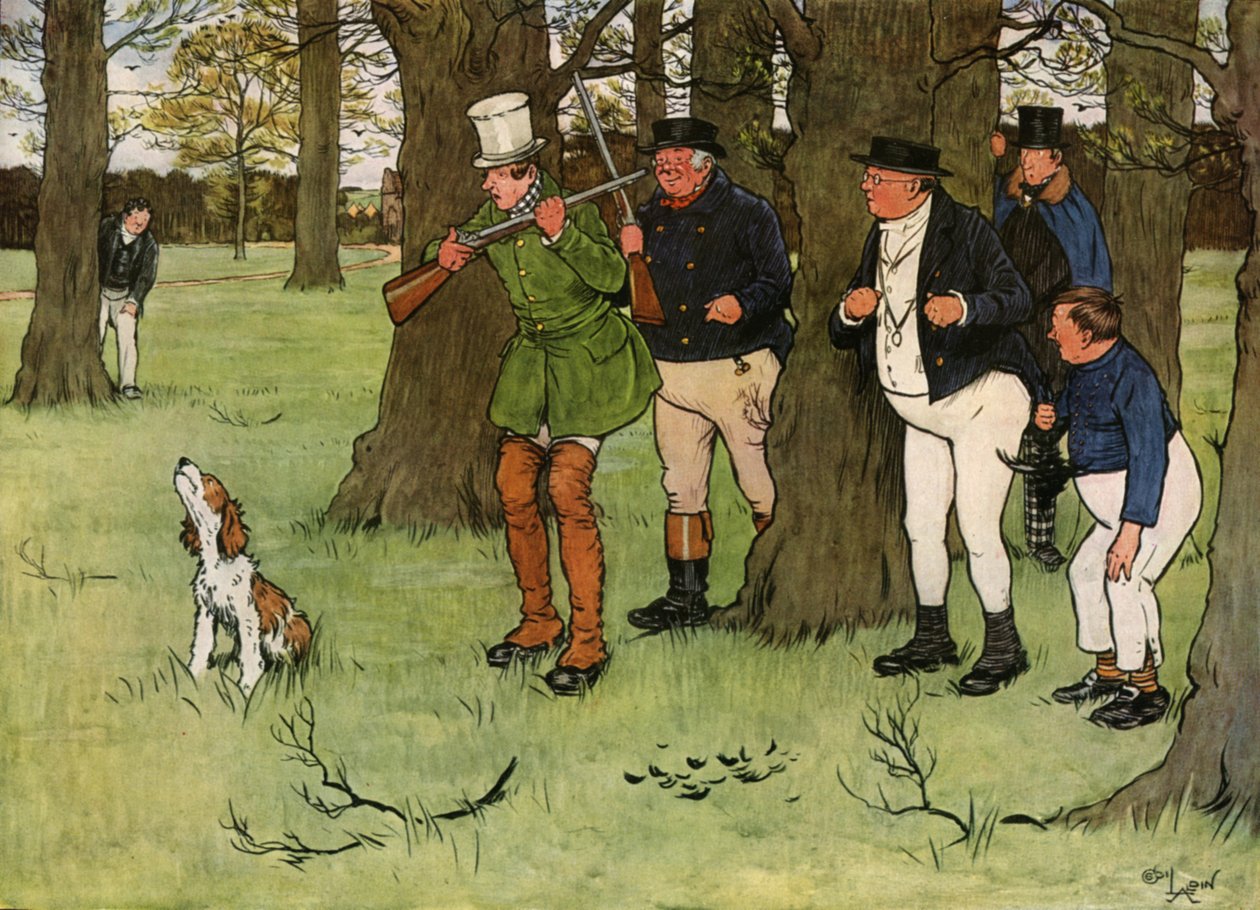 Los papeles póstumos del Club Pickwick de Charles Dickens de Cecil Alden