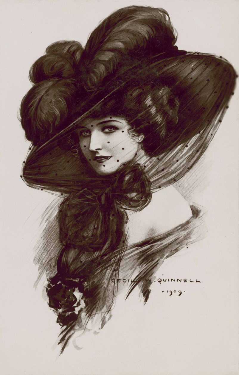  de Cecil Watson Quinnell