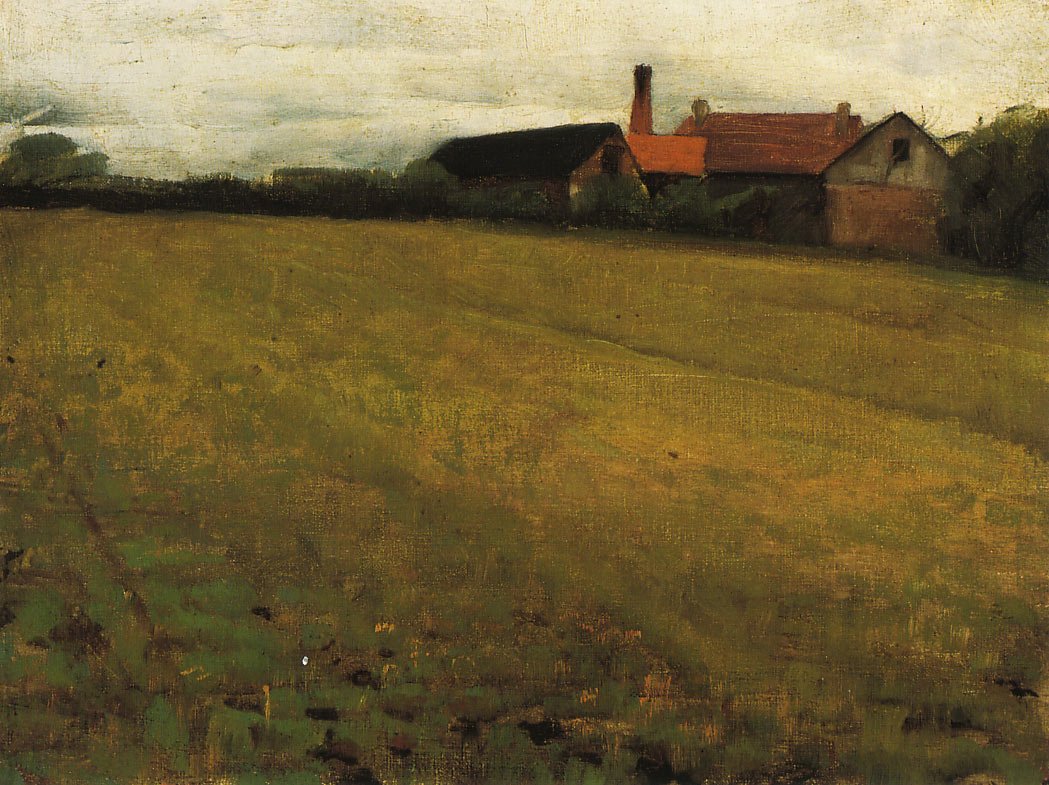Imagen Desconocida de Cecilia Beaux
