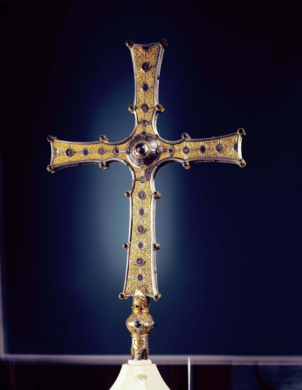 Cruz de Cong, Condado de Mayo, Era Vikinga de Celtic