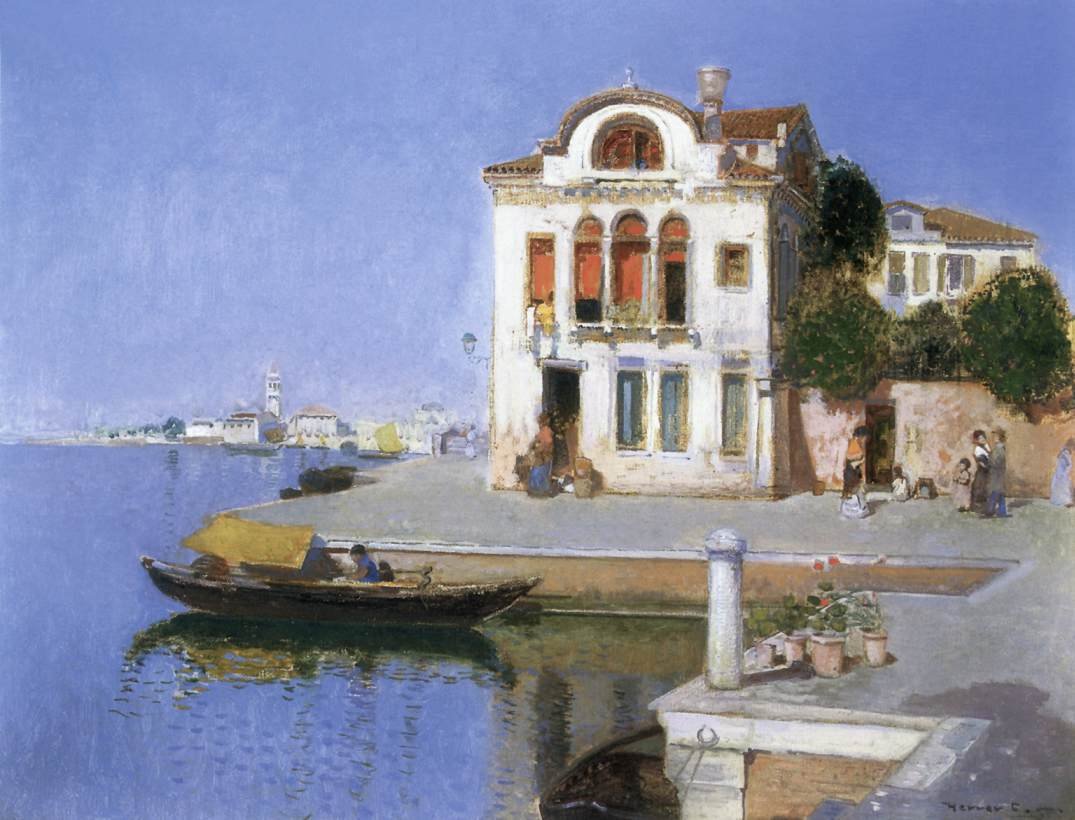 Torcello de Cesar Herrer