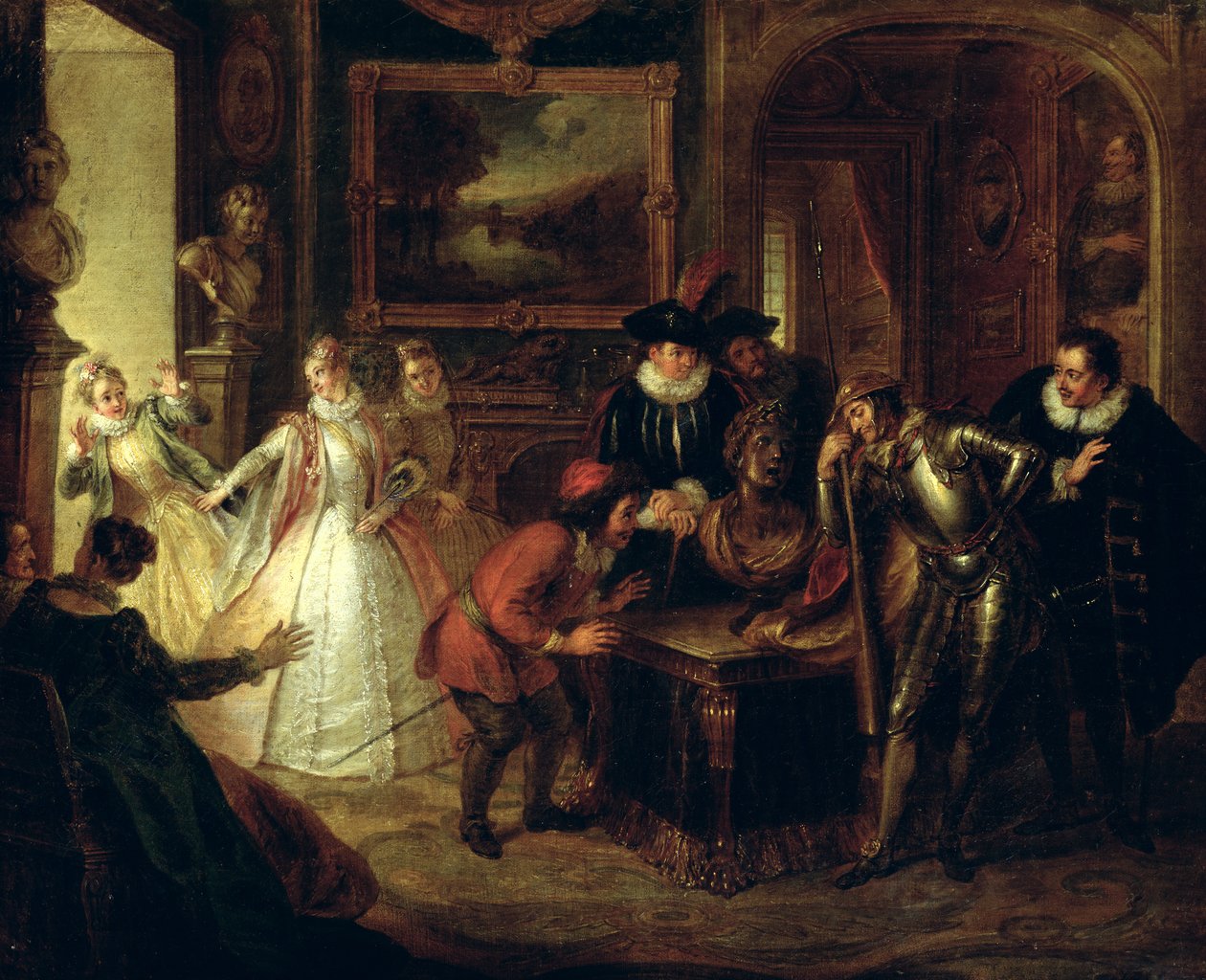 Escena de 