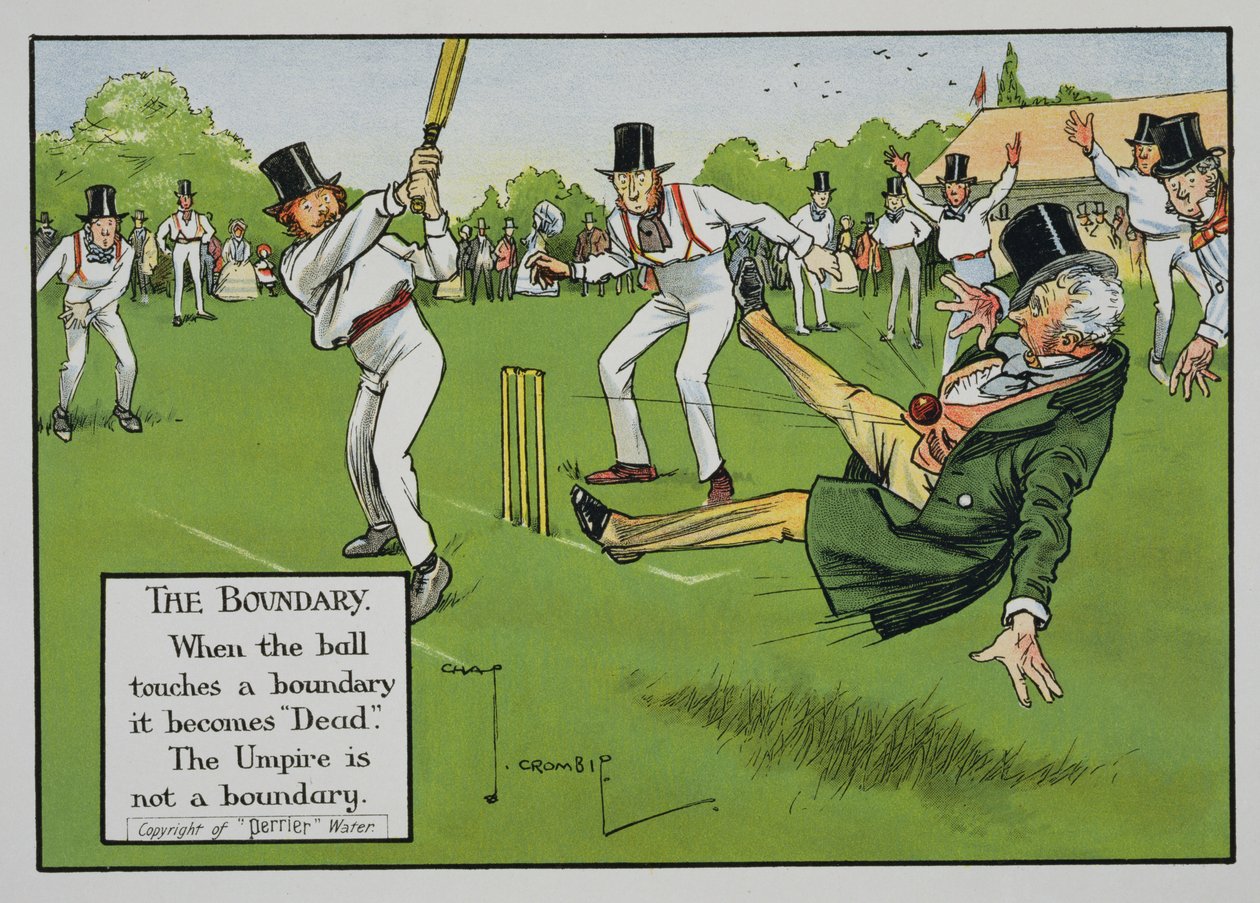 El límite, ilustración de 
