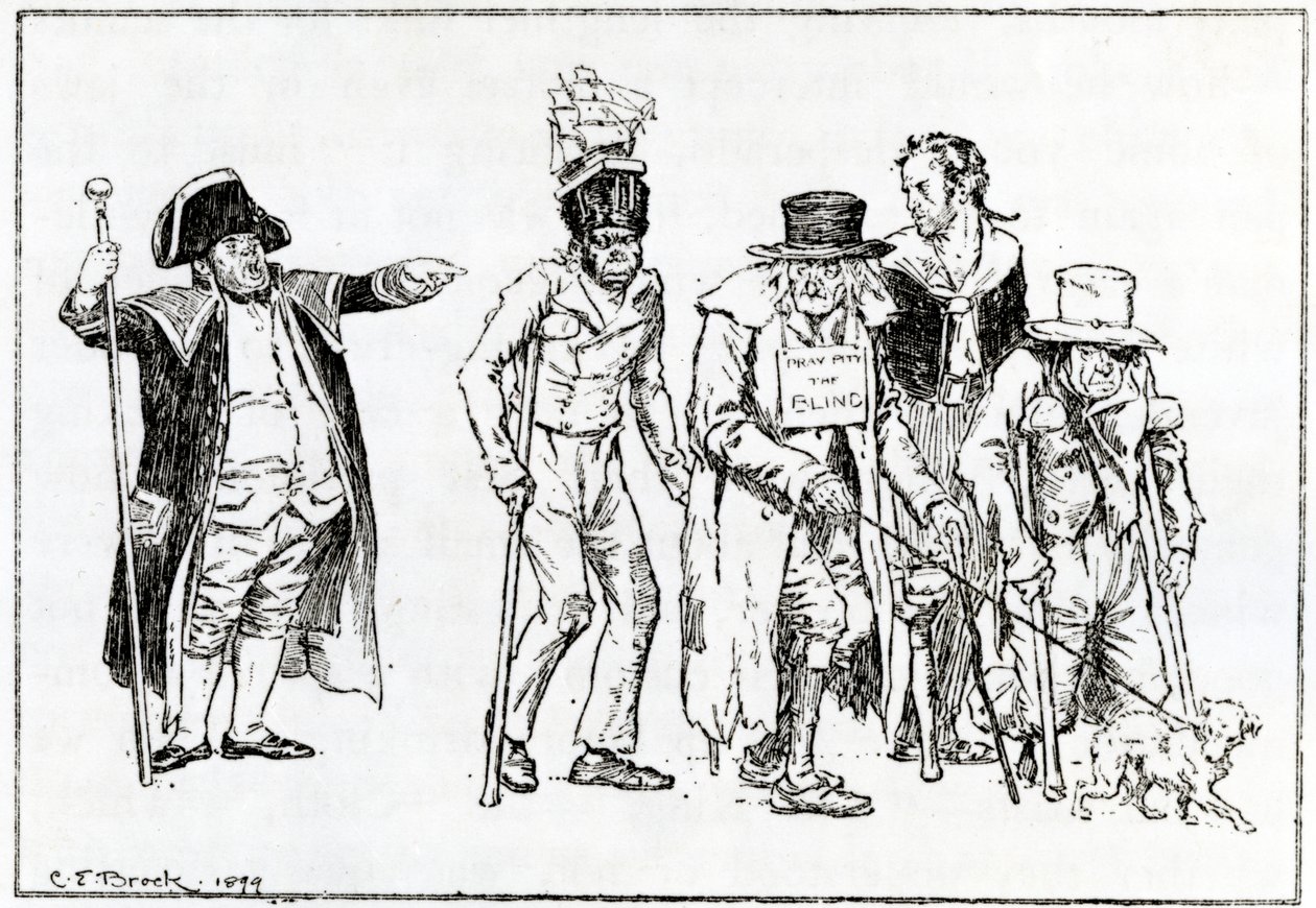 Ilustración para el ensayo 