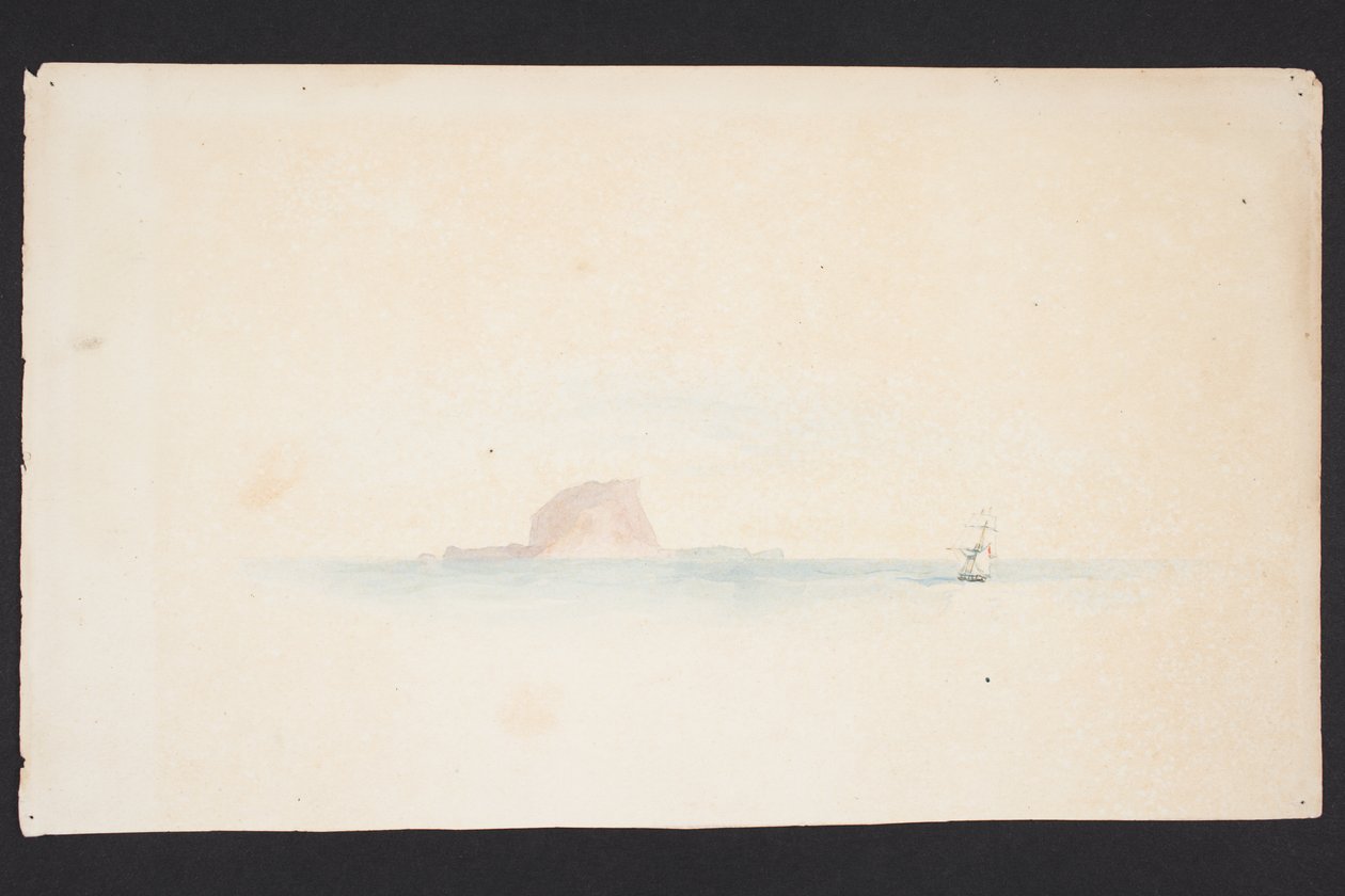Sin título de Charles Heaphy