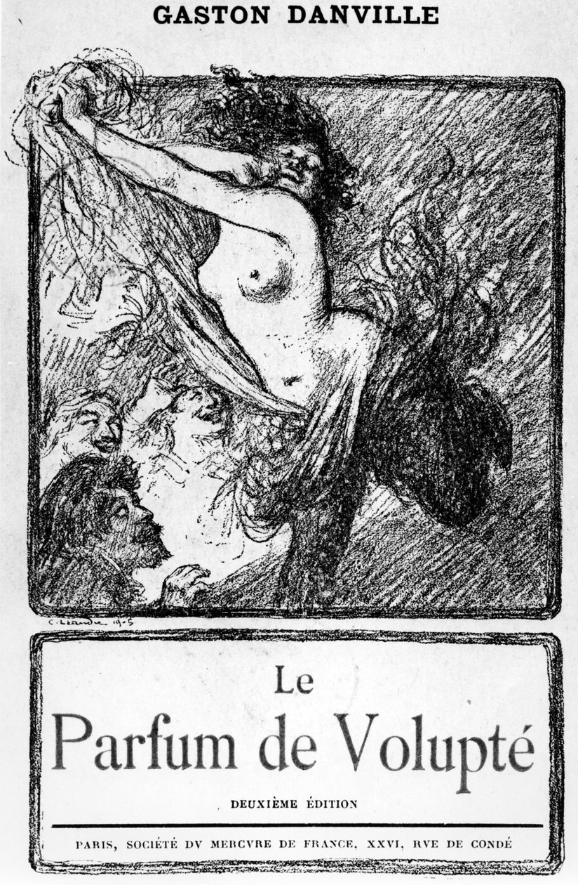 Portada de 