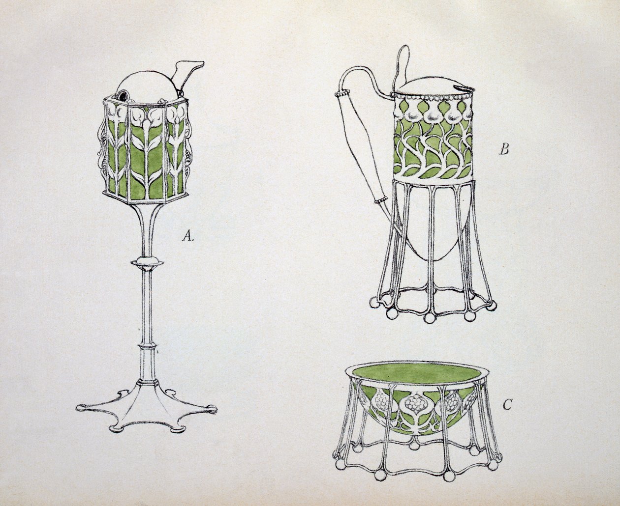 Diseños de 