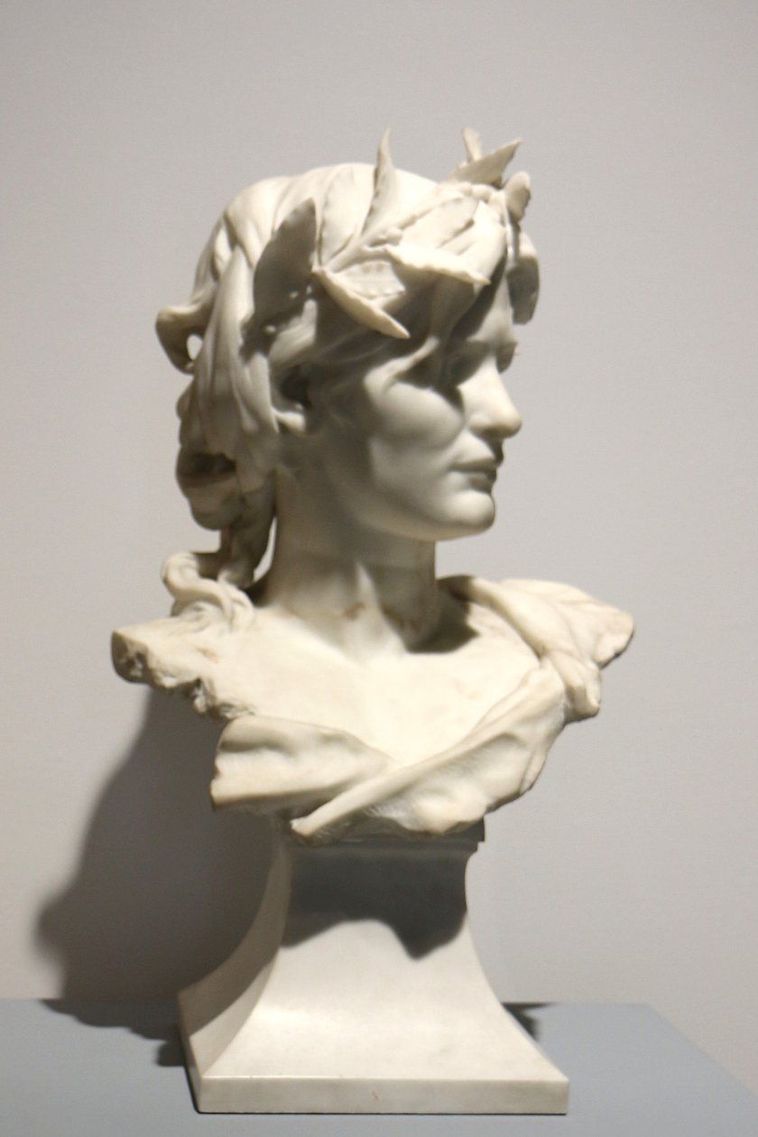Vittoria de Charles van der Stappen