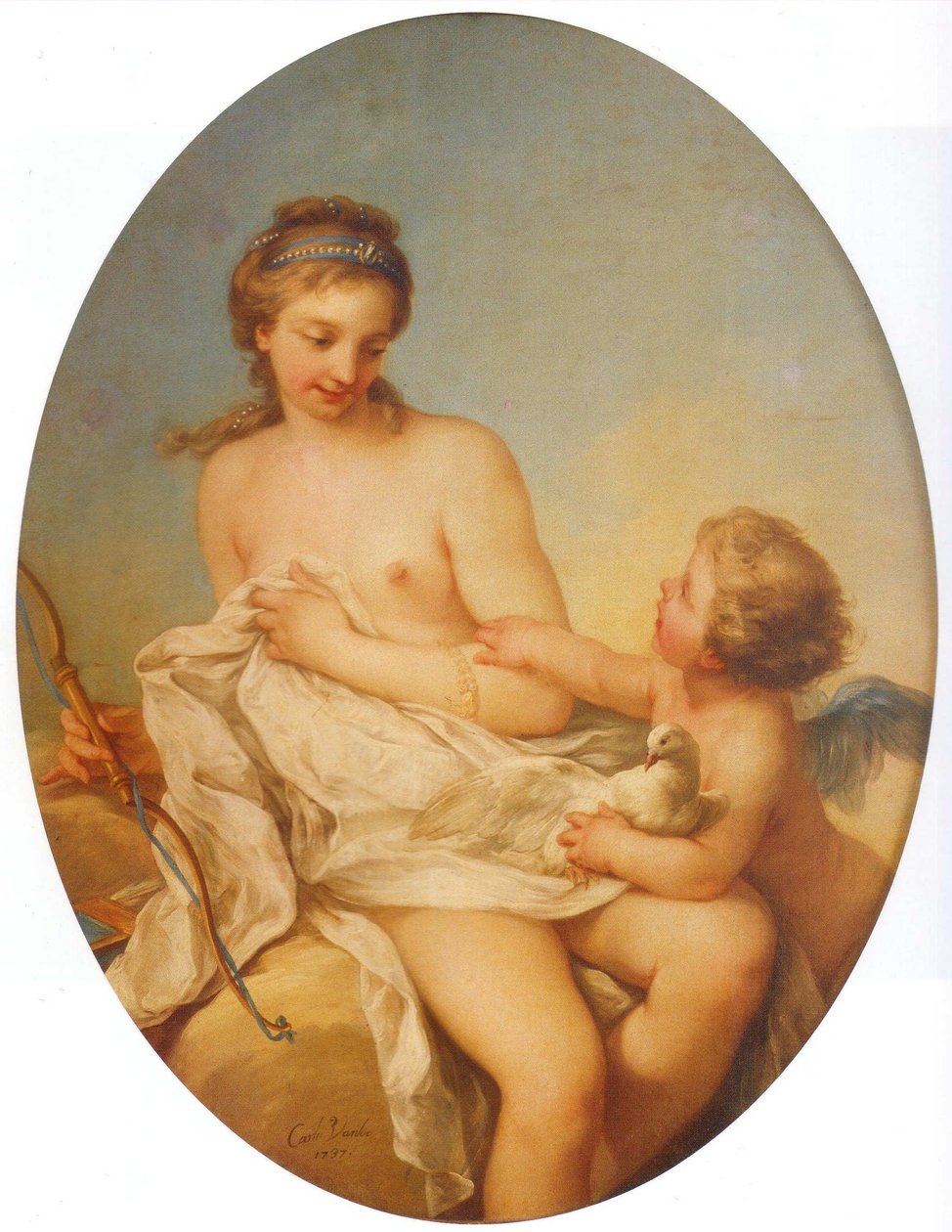 Francés: L