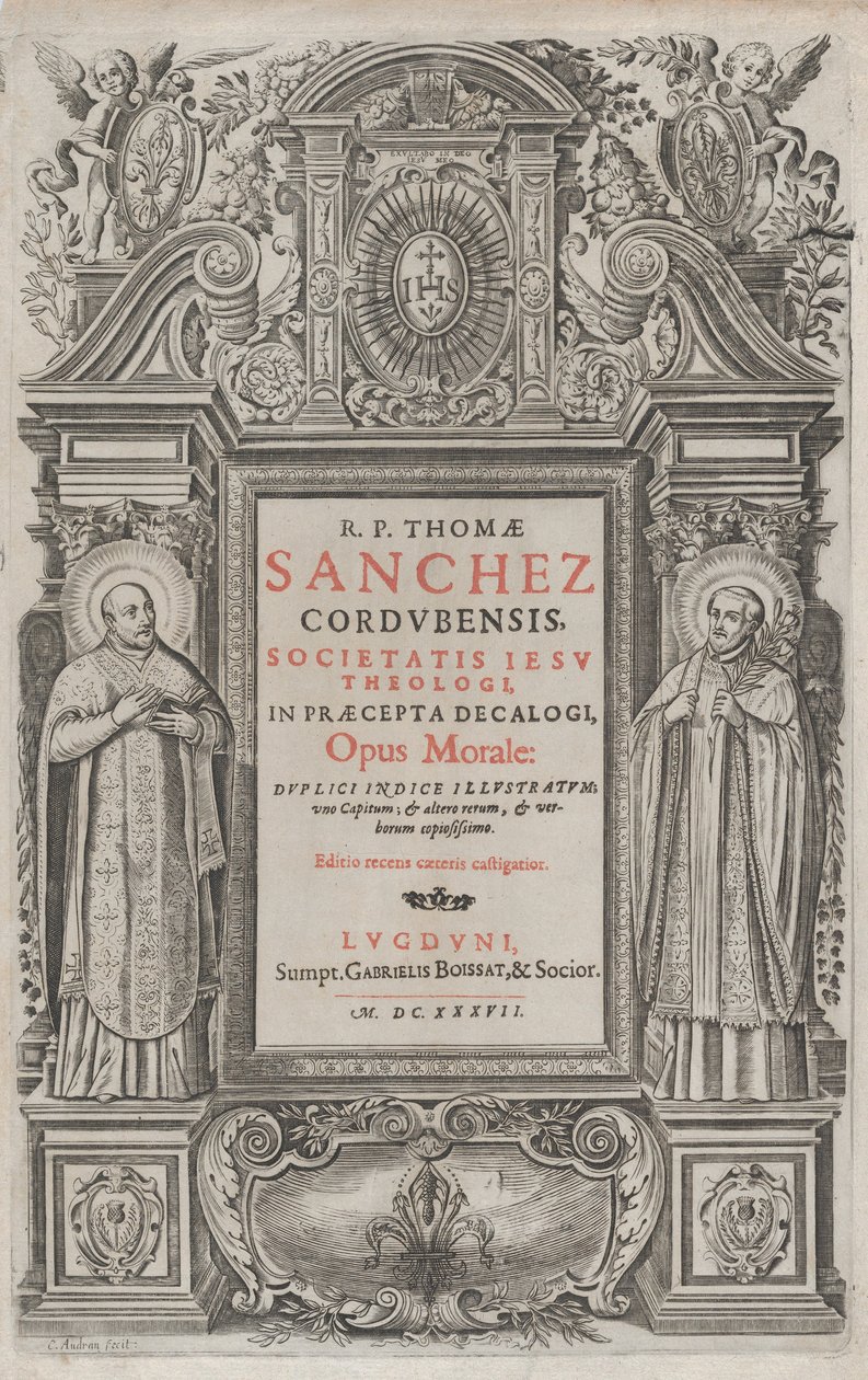 Frontispicio para 