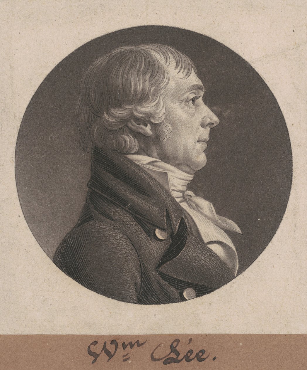 John S. Smith de Charles B. J. Févret de Saint Mémin