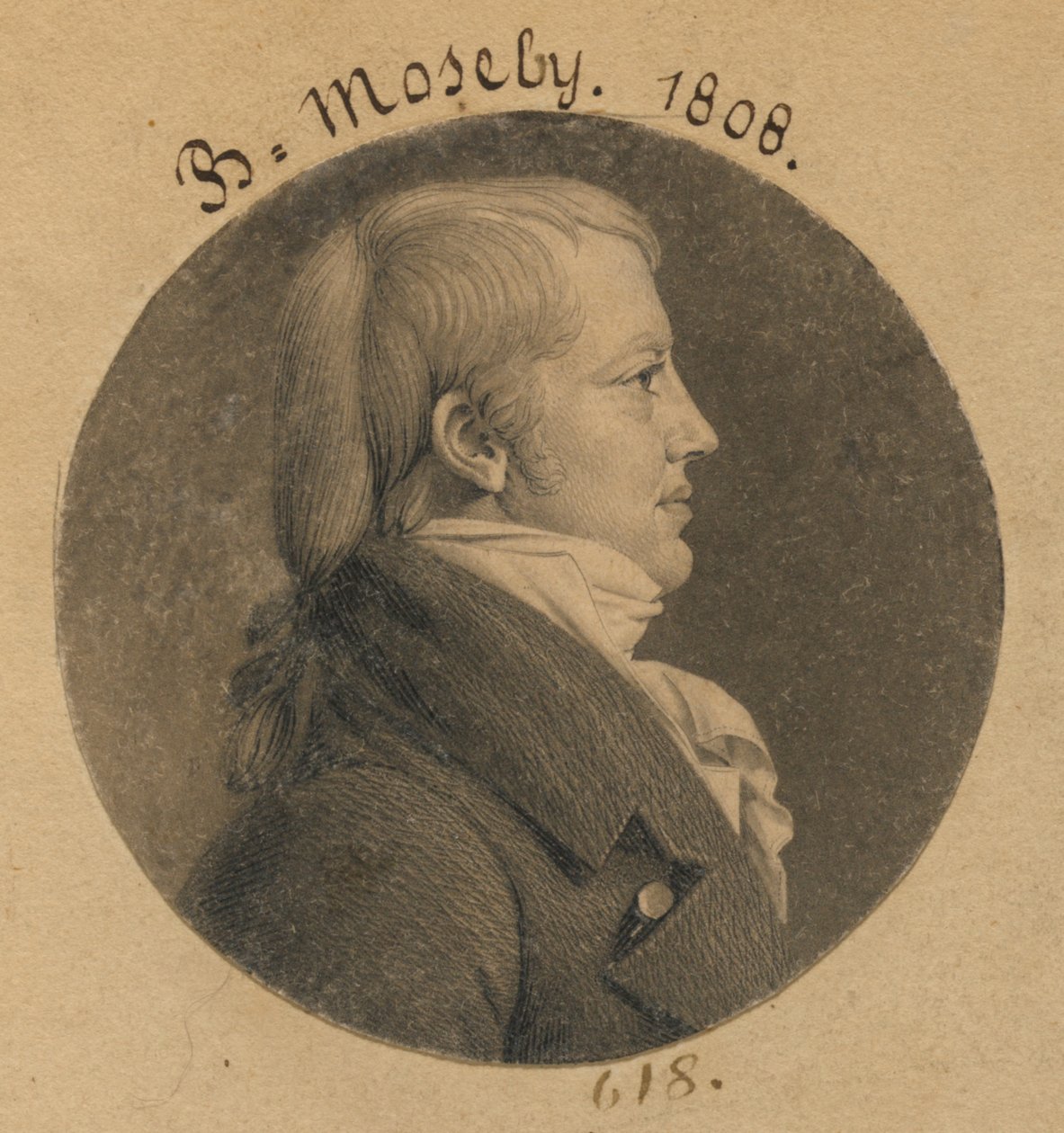 Charles Smith de Charles Balthazar Julien Févret de Saint-Mémin