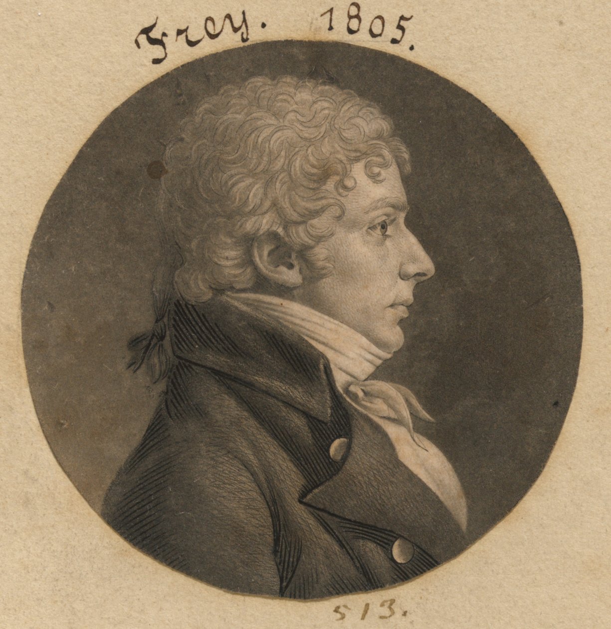 Gratis de Charles Balthazar Julien Févret de Saint-Mémin