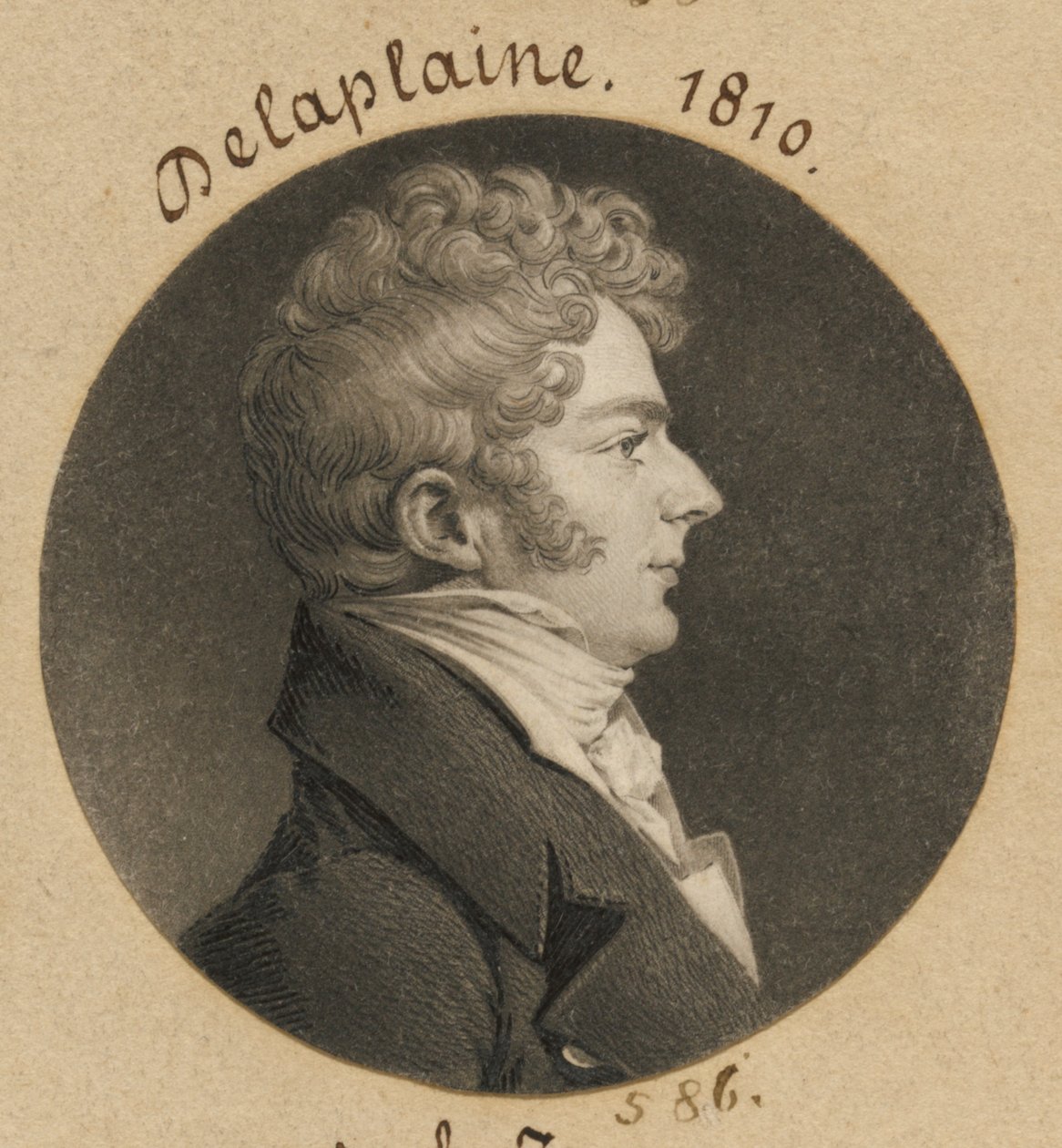  de Charles Balthazar Julien Févret de Saint-Mémin