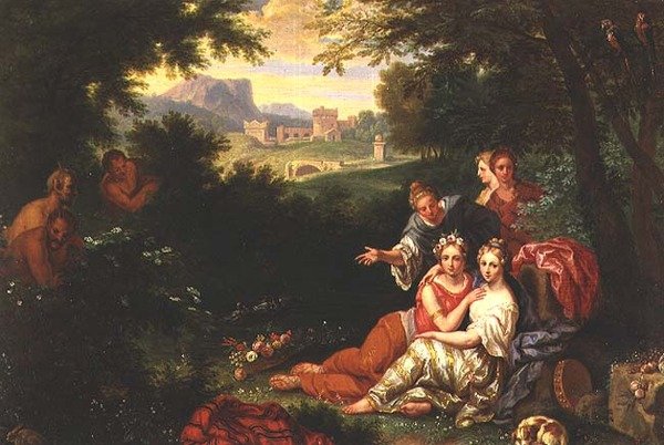 Imagen desconocida de Charles Beschey