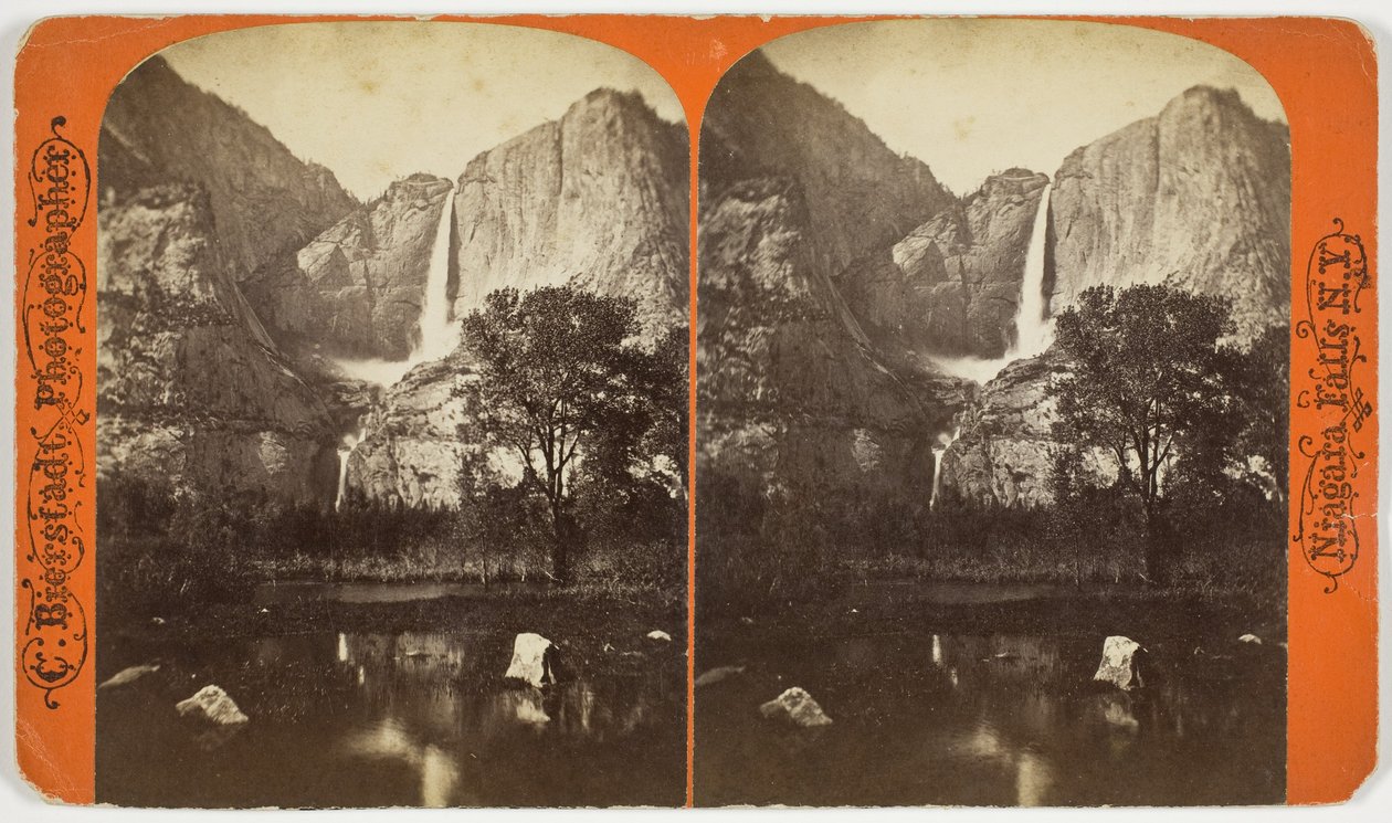 Sin título de Charles Bierstadt