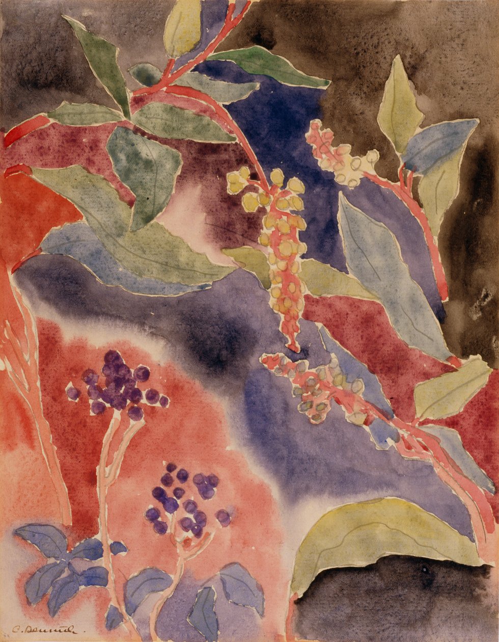  de Charles Demuth