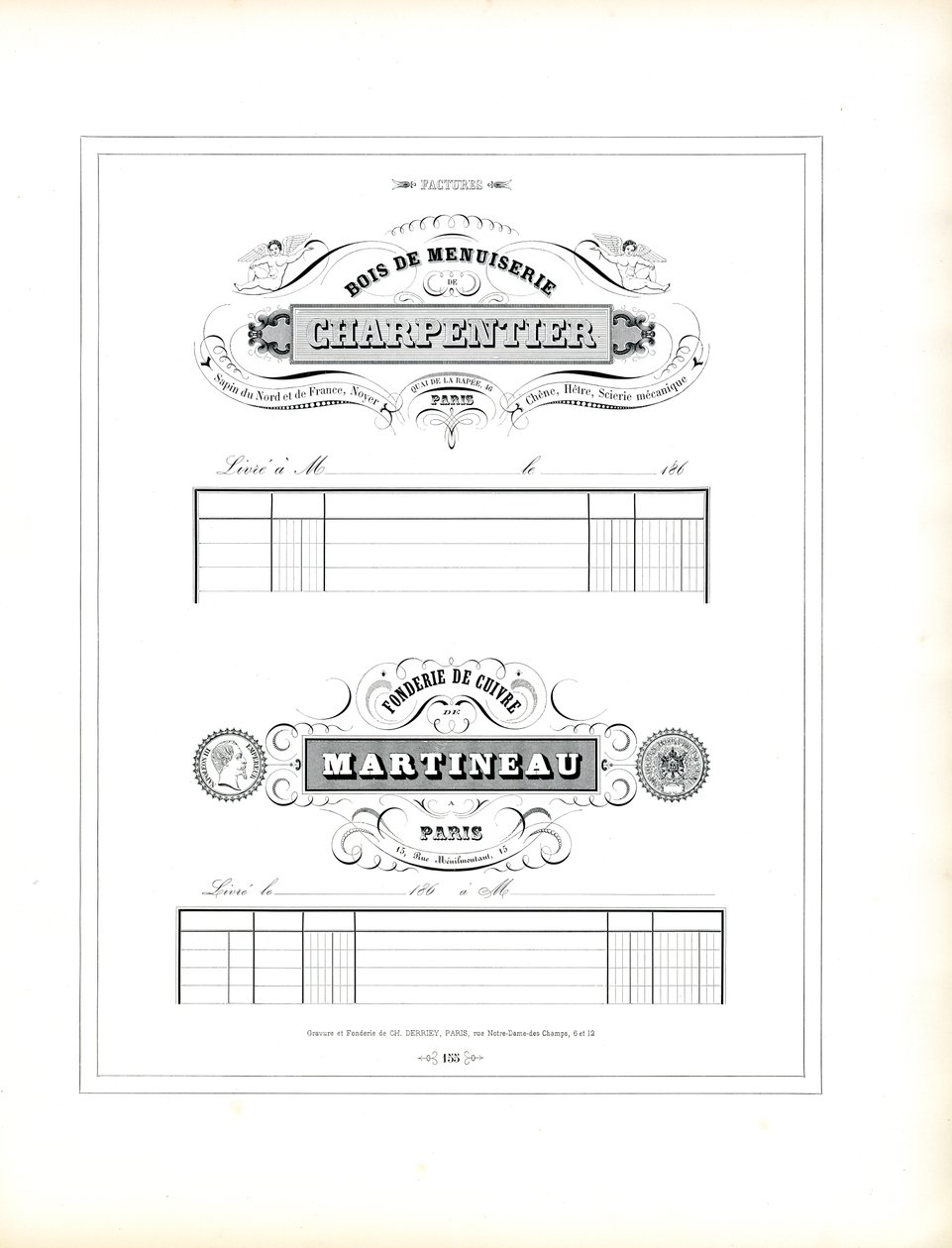  de Charles Derriey