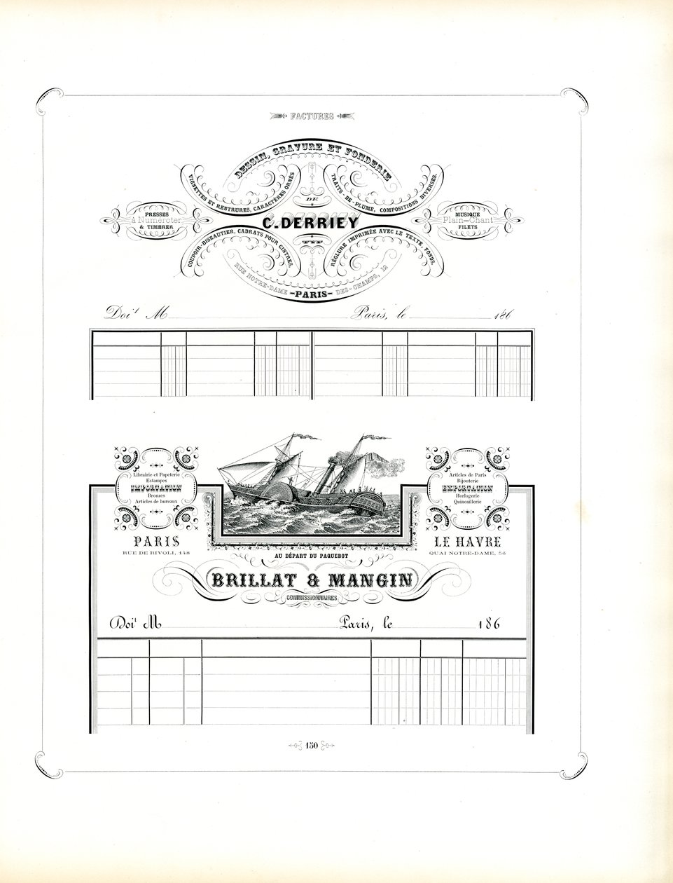  de Charles Derriey