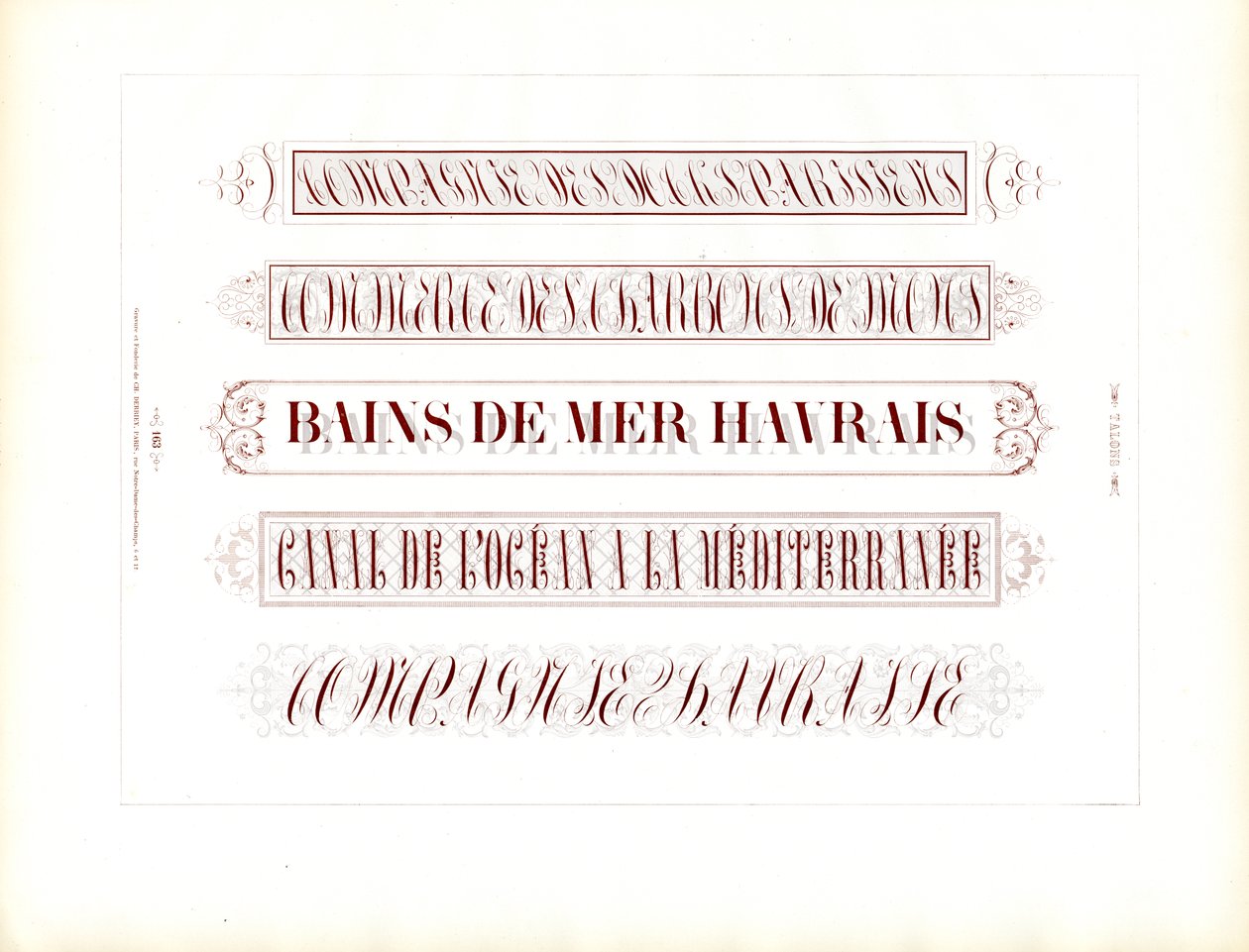  de Charles Derriey