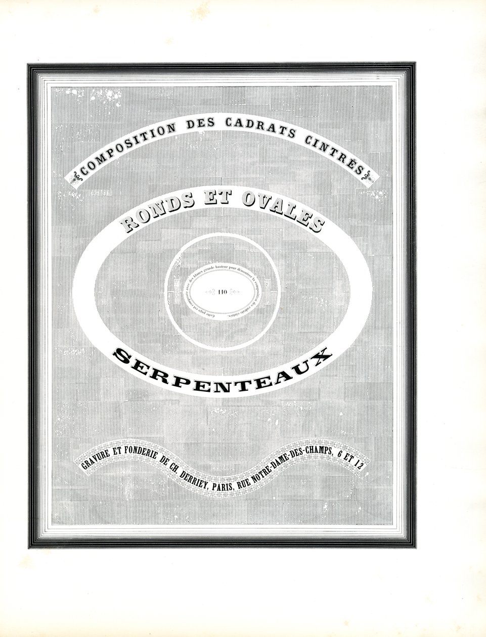 de Charles Derriey