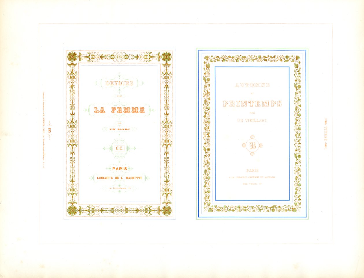  de Charles Derriey