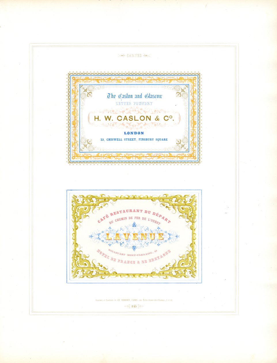  de Charles Derriey