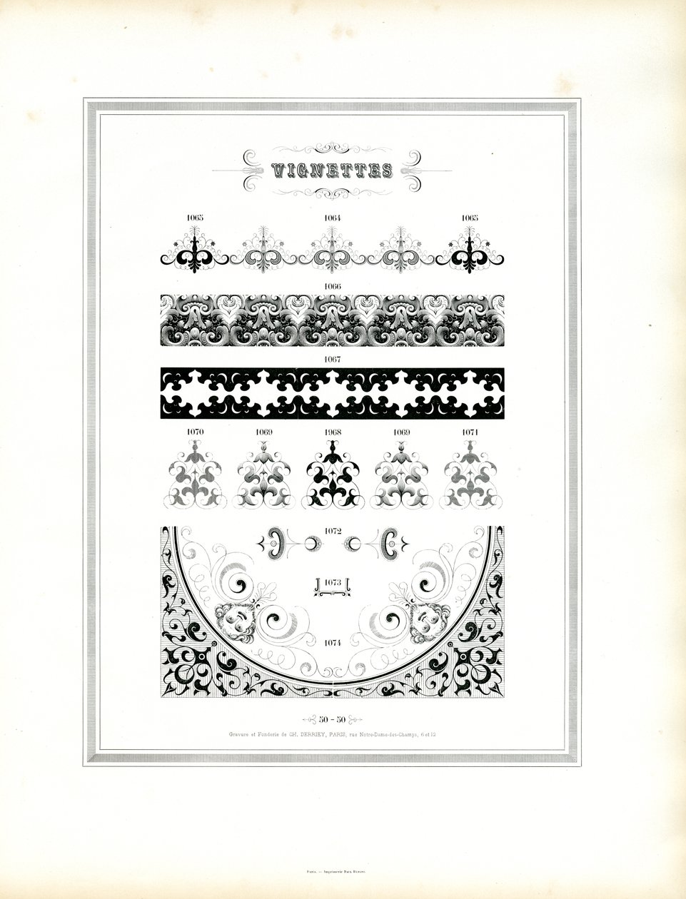  de Charles Derriey