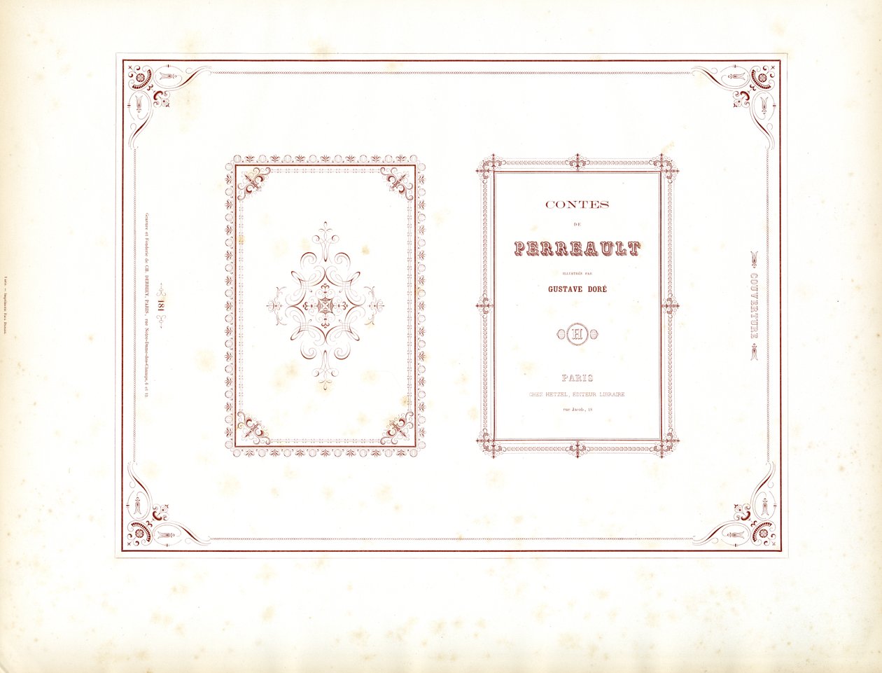  de Charles Derriey