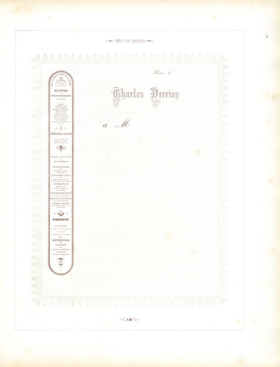  de Charles Derriey